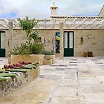 Relais Masseria Capasa * Martano