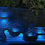 Relais Masseria Capasa Villa