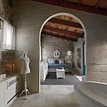 Relais Masseria Capasa Villa *
