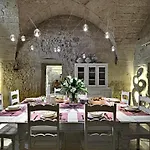 Villa Relais Masseria Capasa *
