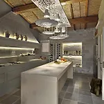 Relais Masseria Capasa Villa
