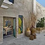 Relais Masseria Capasa Villa *