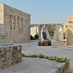 Villa Relais Masseria Capasa *