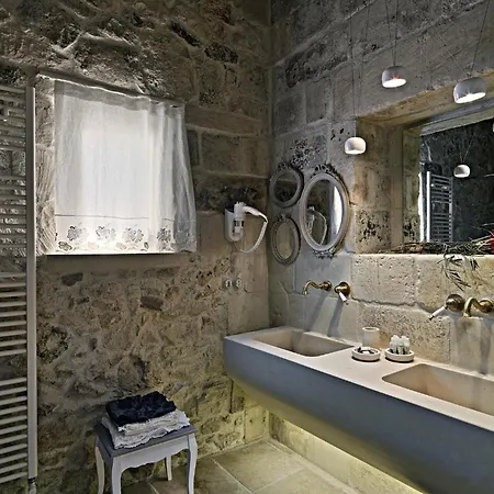 Relais Masseria Capasa Villa *