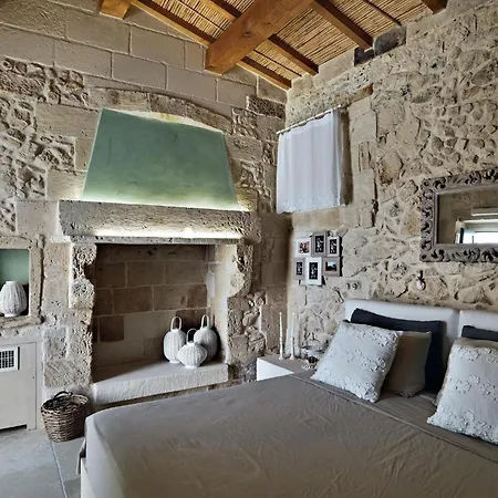 Villa Relais Masseria Capasa