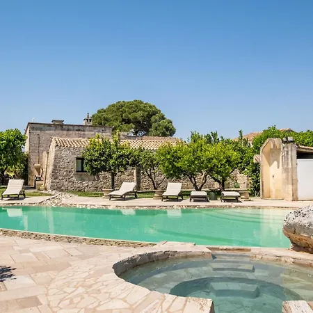 Relais Masseria Capasa Martano