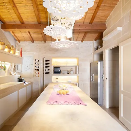 Relais Masseria Capasa Villa Martano