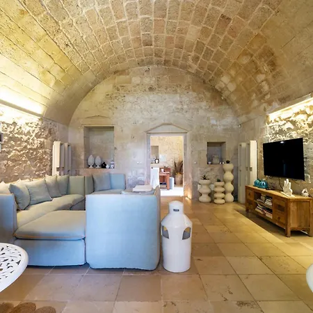 Vila Relais Masseria Capasa Martano