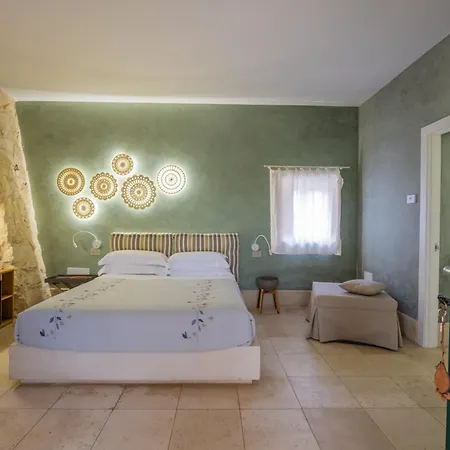 Villa Relais Masseria Capasa Martano