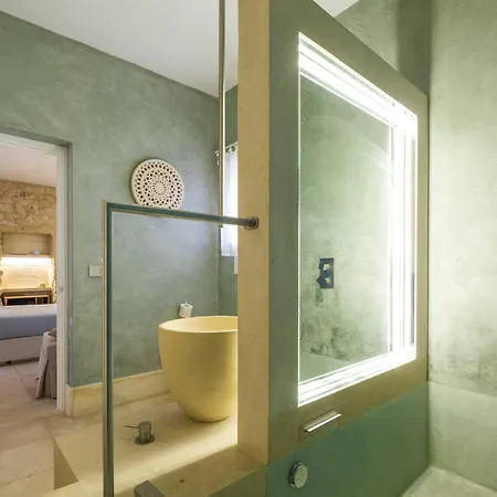 Relais Masseria Capasa Martano