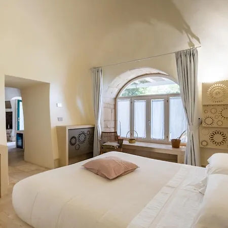 Relais Masseria Capasa Villa *