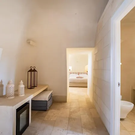 Relais Masseria Capasa Vila Martano