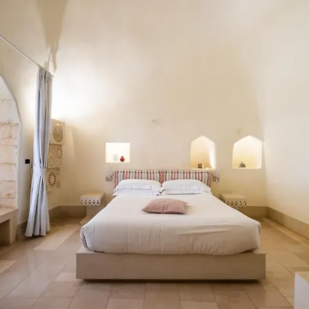 Relais Masseria Capasa *
