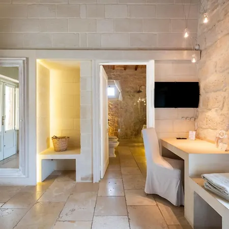 Relais Masseria Capasa Martano