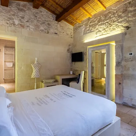 Villa Relais Masseria Capasa