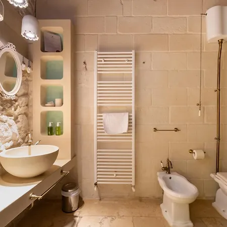 Relais Masseria Capasa