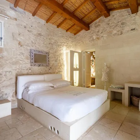 Relais Masseria Capasa Martano