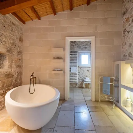 Relais Masseria Capasa