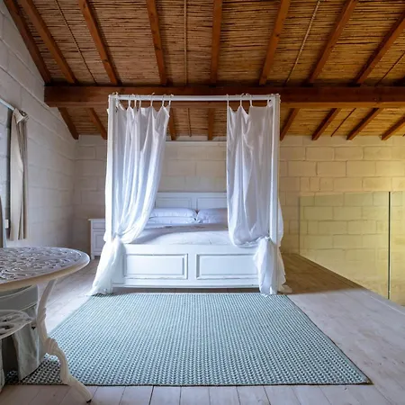 Relais Masseria Capasa Martano