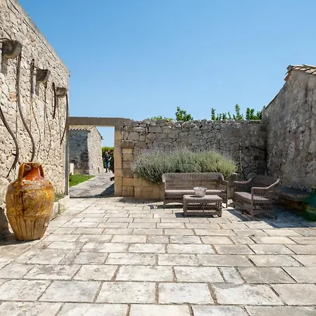Relais Masseria Capasa Vila *