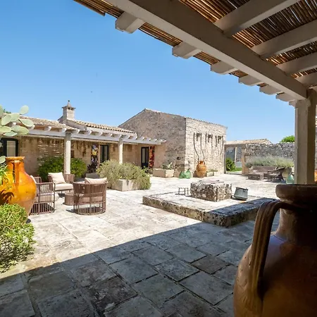 Relais Masseria Capasa Martano