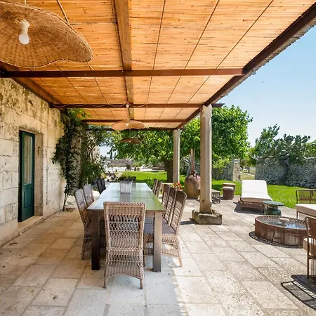 Relais Masseria Capasa