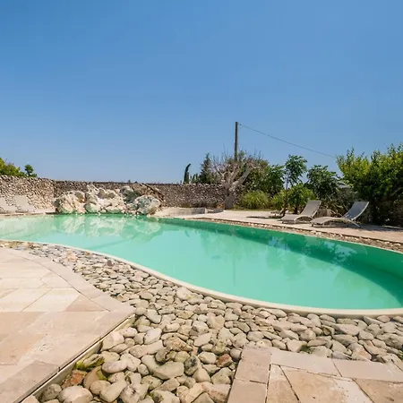 Relais Masseria Capasa Villa *