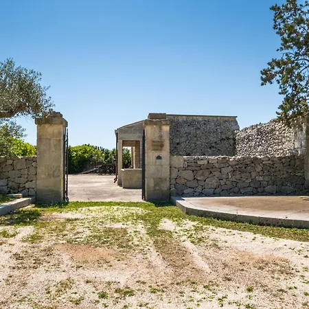 Relais Masseria Capasa *