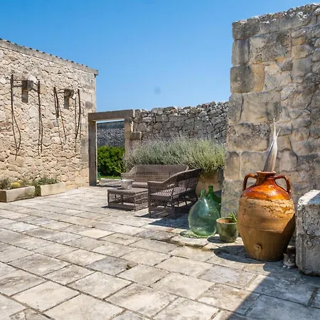 Relais Masseria Capasa Martano