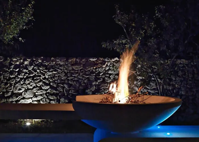 Villa Relais Masseria Capasa