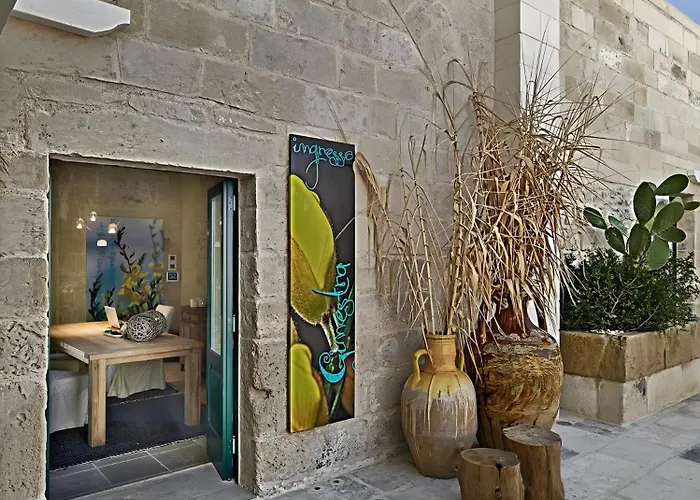 Relais Masseria Capasa *