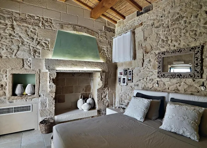 Relais Masseria Capasa Martano