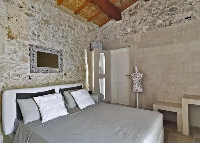 Relais Masseria Capasa Villa Martano