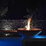Relais Masseria Capasa Villa