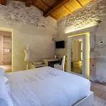 فيلة Relais Masseria Capasa