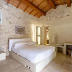 Relais Masseria Capasa مارتانو