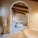 فيلة Relais Masseria Capasa