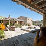 Relais Masseria Capasa مارتانو