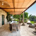 Relais Masseria Capasa