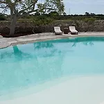 Relais Masseria Capasa *