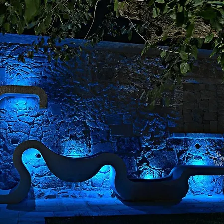 Relais Masseria Capasa Martano