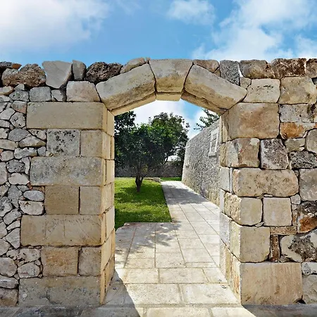 Relais Masseria Capasa Martano