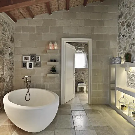 Relais Masseria Capasa Martano