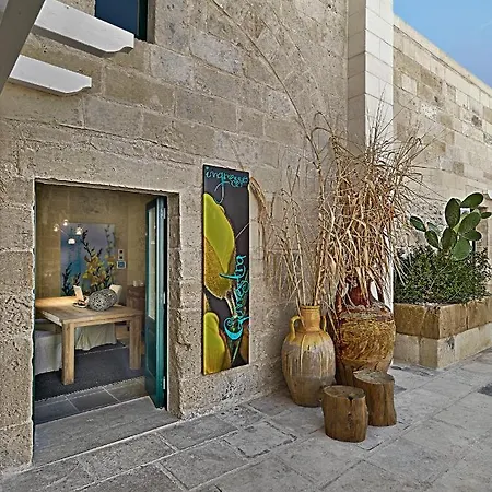Relais Masseria Capasa * Martano