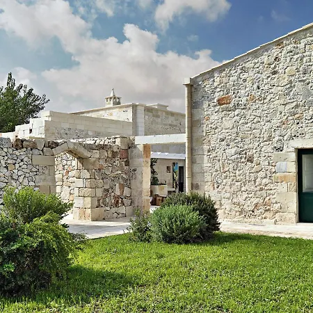 Relais Masseria Capasa Villa Martano