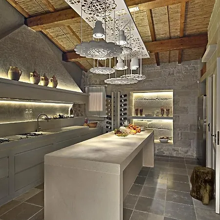 Relais Masseria Capasa Villa Martano