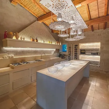 Relais Masseria Capasa *