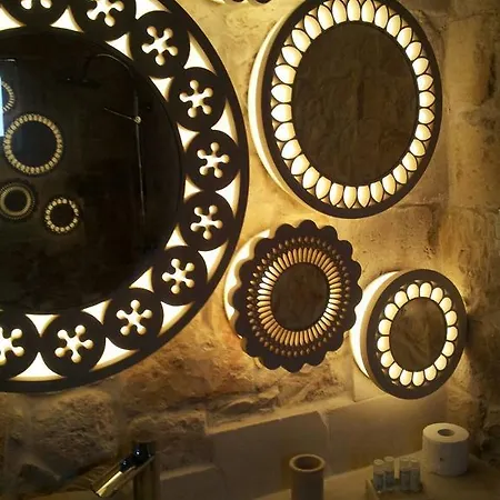 Relais Masseria Capasa *