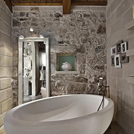 Relais Masseria Capasa Villa