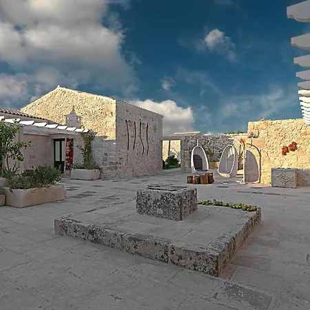 Relais Masseria Capasa